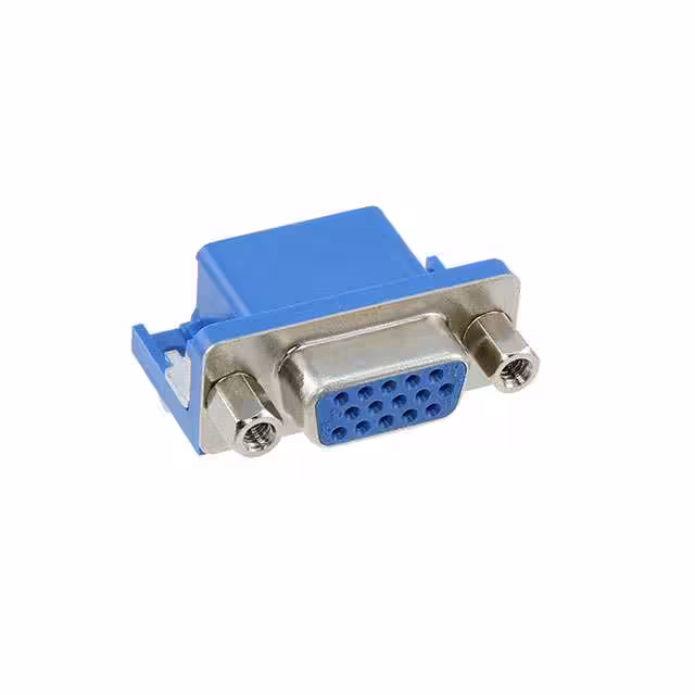 1-1734344-1 TE Connectivity AMP Connectors  Conjuntos de conectores D-Sub